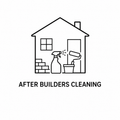 After-building cleaning