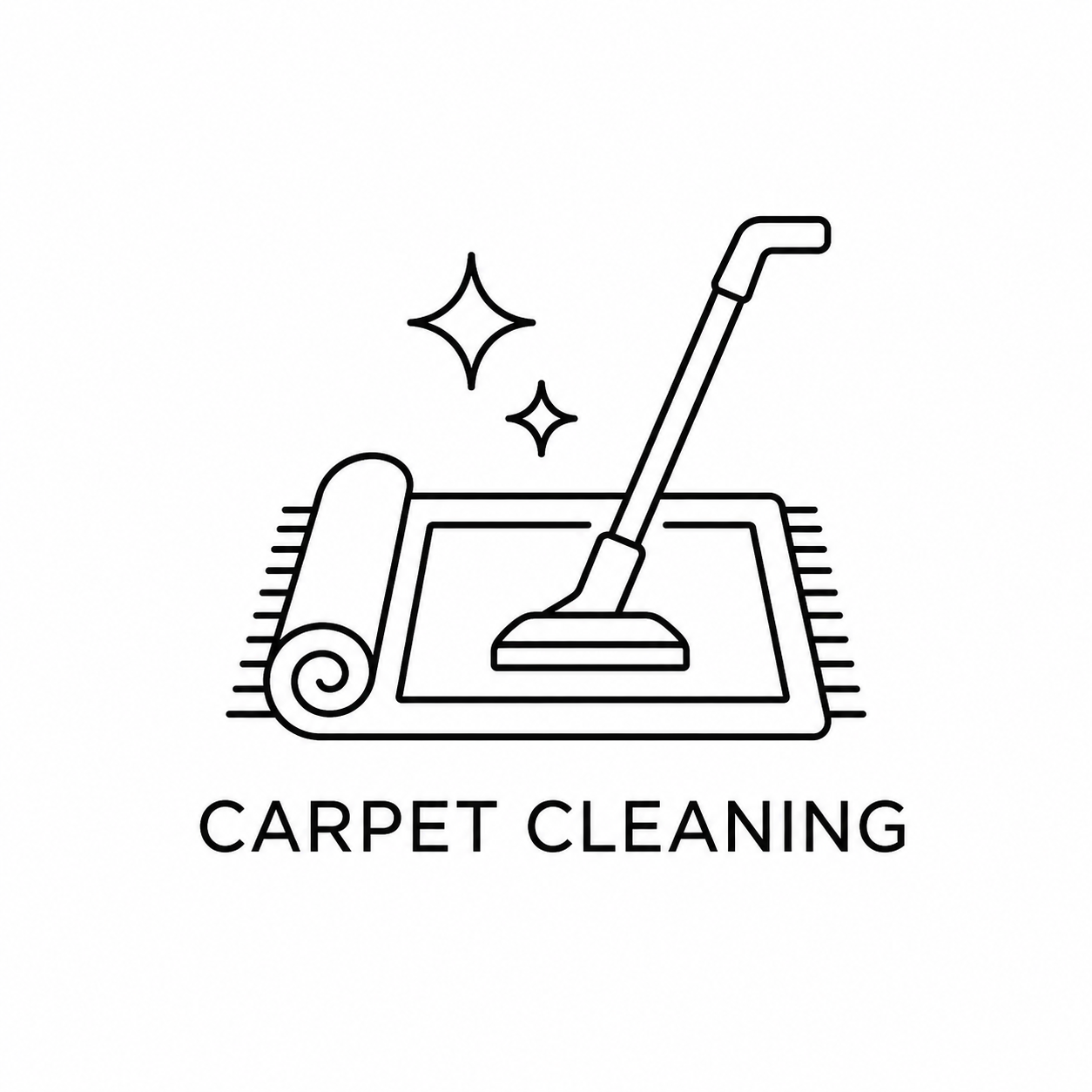 Carpet cleaning